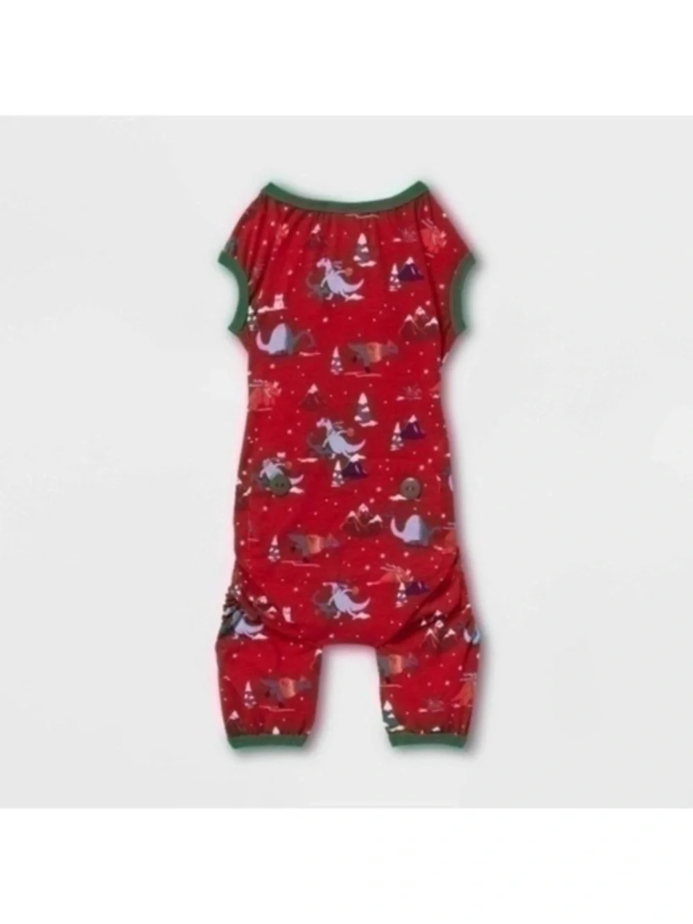 Wondershop Holiday Dog Pajamas